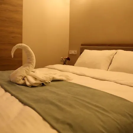 Cibali 2* Istanbul