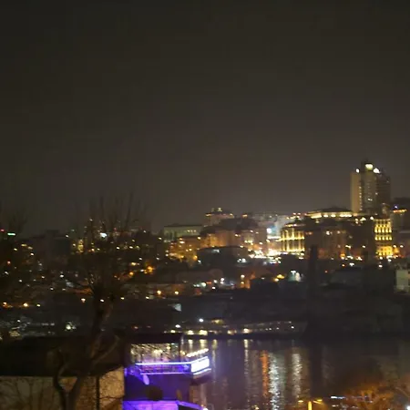 Hotel Cibali Istanbul