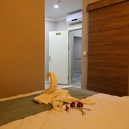 Cibali Hotel 2*