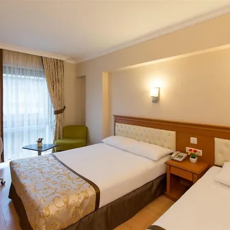 Prestige Old City Istanbul