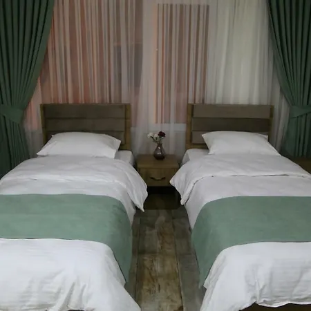 Cibali Hotel 2*
