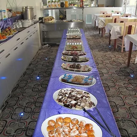 Ξενοδοχείο Sirin Κωνσταντινούπολη