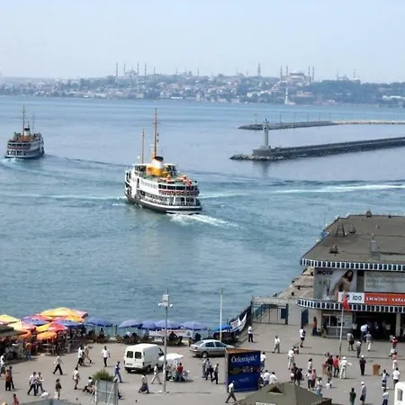 Kadikoy 2*