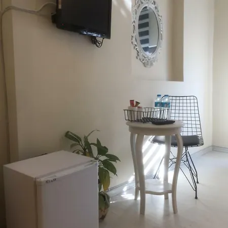 Taxim V&v Aparthotel Istanbul