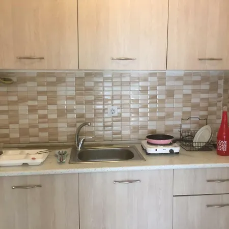 Taxim V&v Aparthotel Istanbul