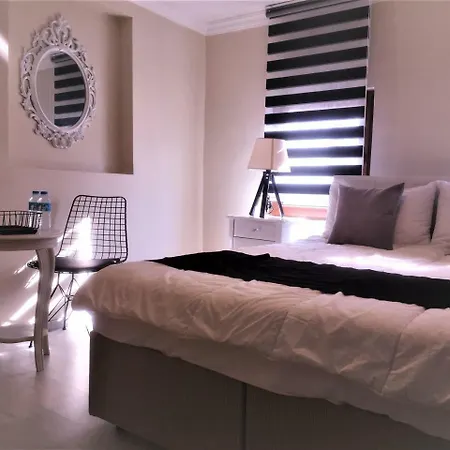 Taxim V&v Aparthotel