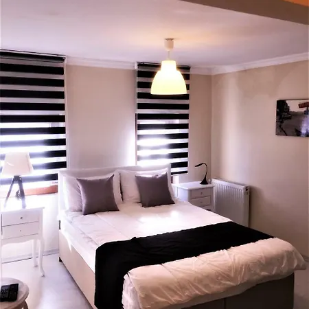 Taxim V&v Aparthotel