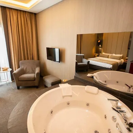 Cityloft 24 Hotel 3*