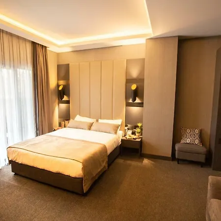 Hotel Cityloft 24 3*