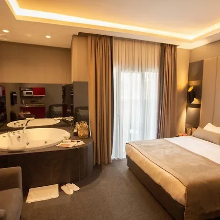 Cityloft 24 Hotel