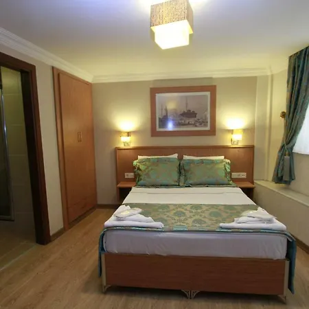 Agora Boutique & Bistro 3* Istanbul