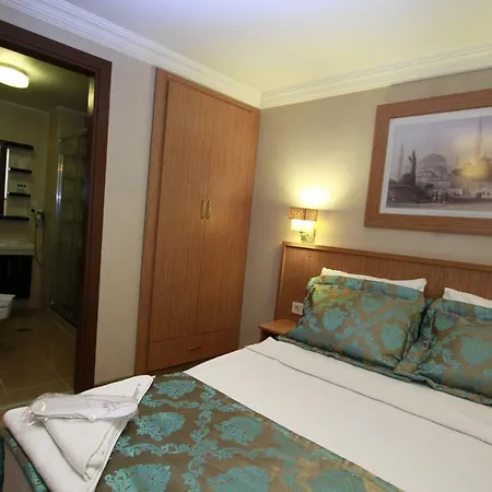 Agora Boutique & Bistro Istanbul