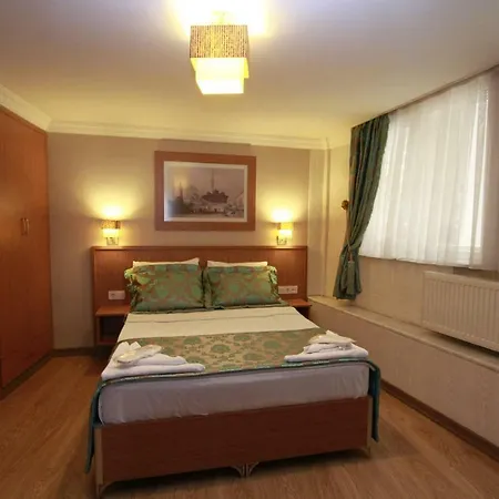 Hotel Agora Boutique & Bistro Istanbul