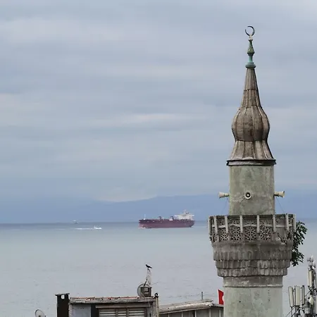 Agora Boutique & Bistro Provincia di Istanbul