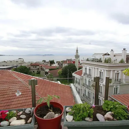 Agora Boutique & Bistro 3* Istanbul