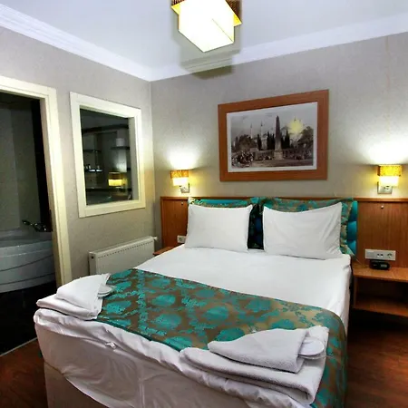Agora Boutique & Bistro Hotel