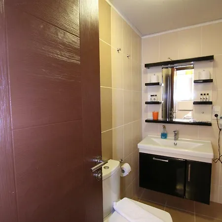 Hotel Agora Boutique & Bistro Istanbul