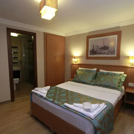 Agora Boutique & Bistro Istanbul