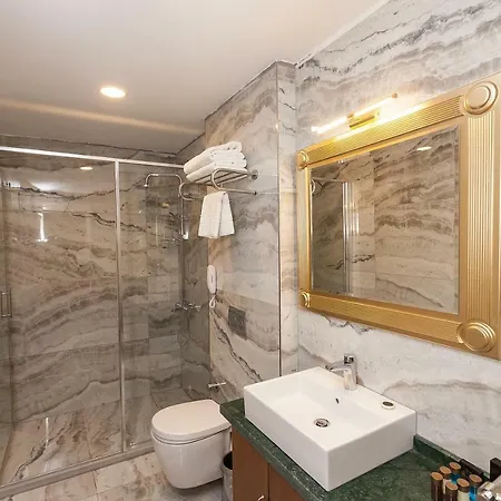 Hotel Meserret Palace - Special Category