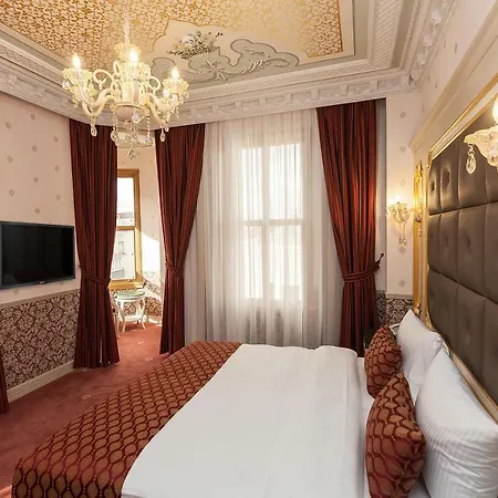 Meserret Palace - Special Category