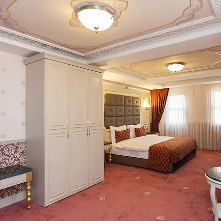 Meserret Palace - Special Category