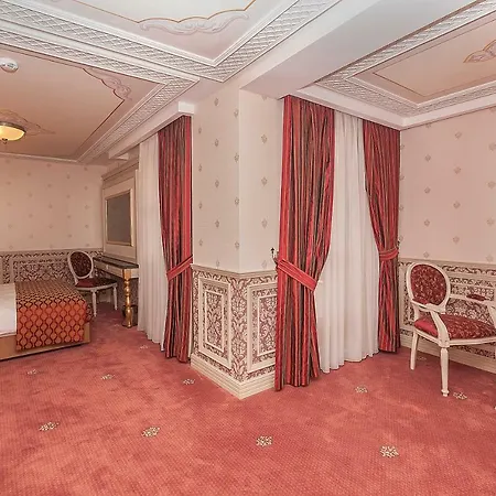 Meserret Palace - Special Category