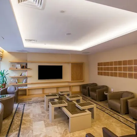 Prestige Old City Hotel Istanbul