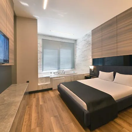 Hotel Nish & Istanbul
