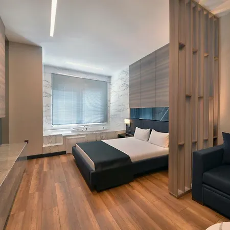 Nish & Hotel Istanbul