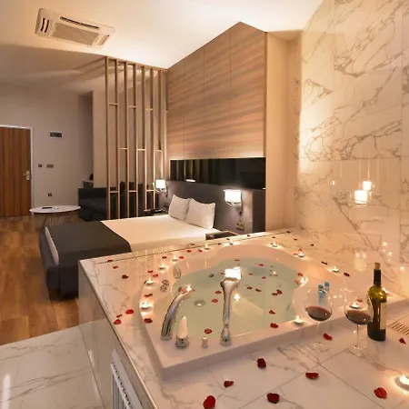 Nish & 3* Istanbul