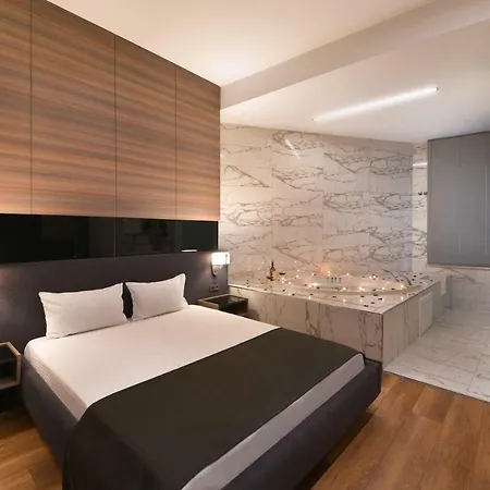 Nish & Hotel Istanbul