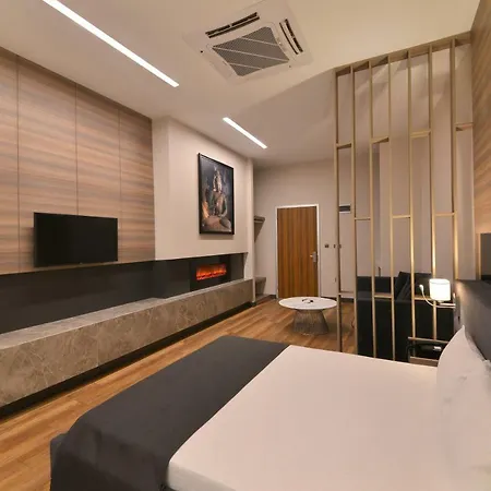 Nish & Hotel Istanbul