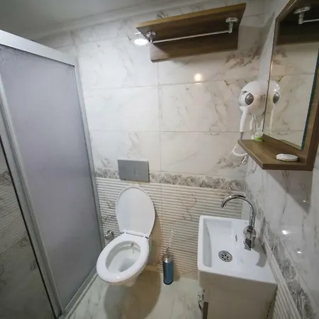 Delbab Hotel