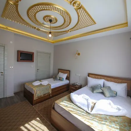 Delbab 2* Istanbul
