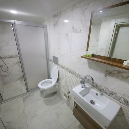 Delbab Hotel 2*