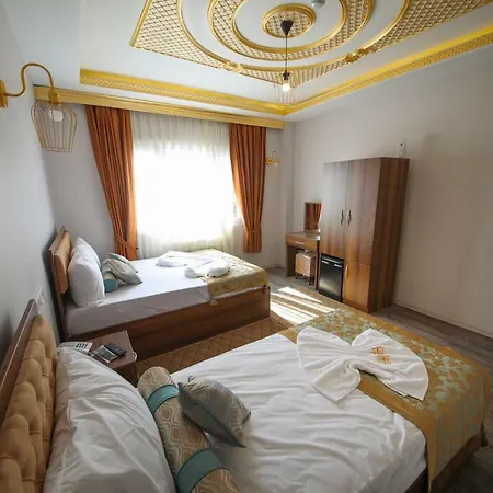 Hotel Delbab 2*