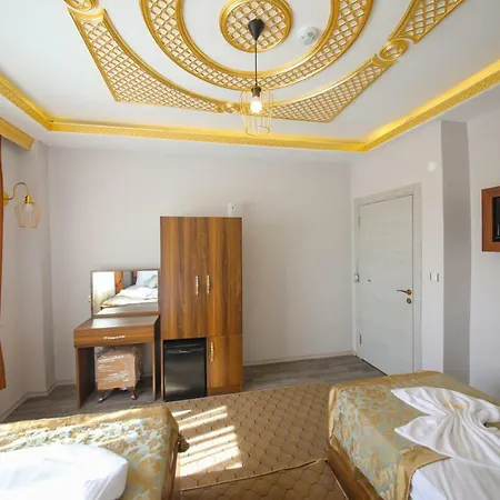 Delbab Hotel 2*