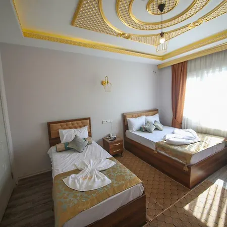 Delbab Hotel