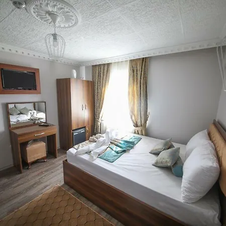Delbab Hotel