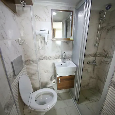 Delbab Provincia di Istanbul