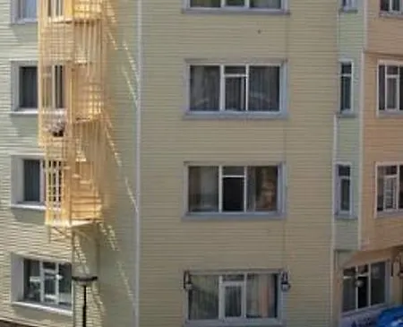 Aquarium 3* Стамбул