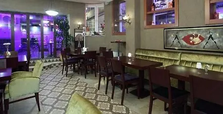 Hostel Galata