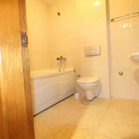 Hotel Erciyes 2*