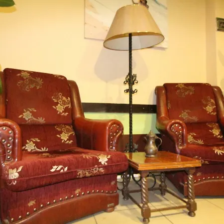 Hotel Erciyes
