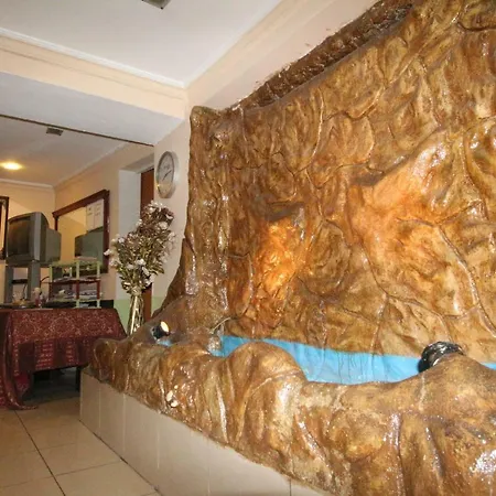 Hotel Erciyes Istanbul