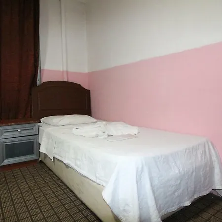 Hotel Erciyes