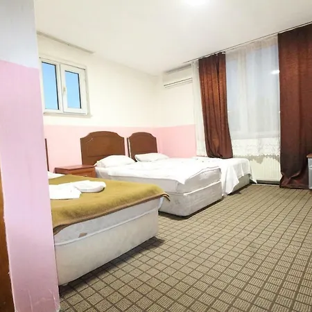 Erciyes Hotel