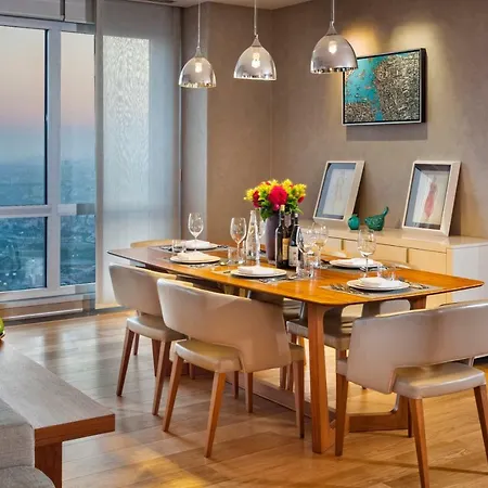 Fraser Place Anthill Hotel Provincia di Istanbul
