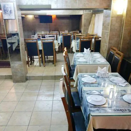 Hotel Sur 1 2*