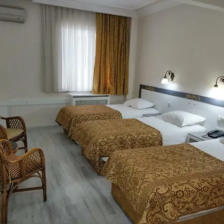 Hotell Hali